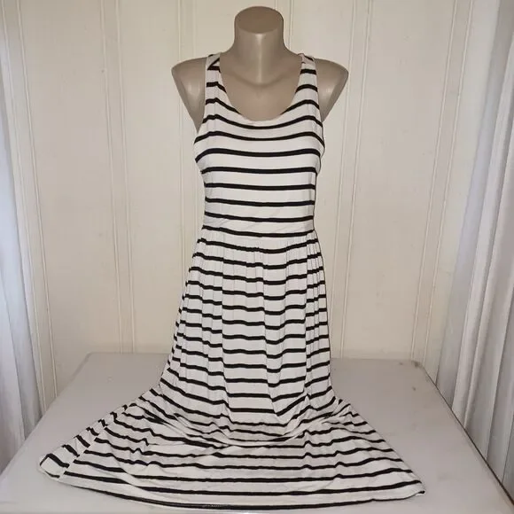 Bellamie [XL] Sleeveless Maxi Dress (1078)